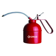 Metal Oil Can